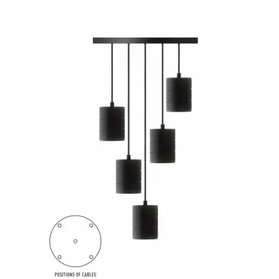 Calex Accessoires