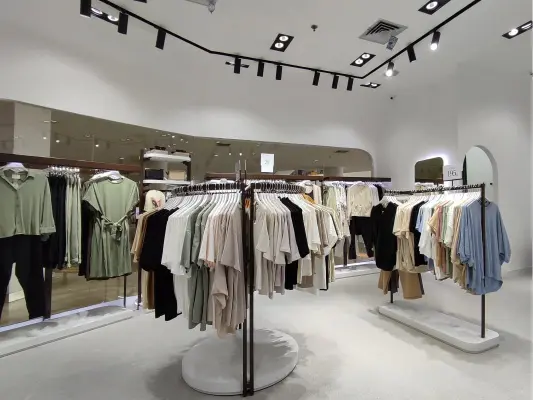 Shop Lighting